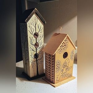Bird House
